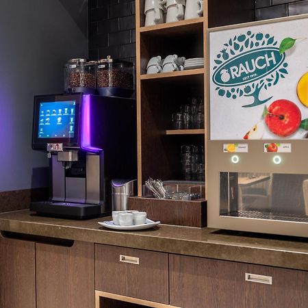 Premier Inn Dresden City Zentrum Eksteriør bilde