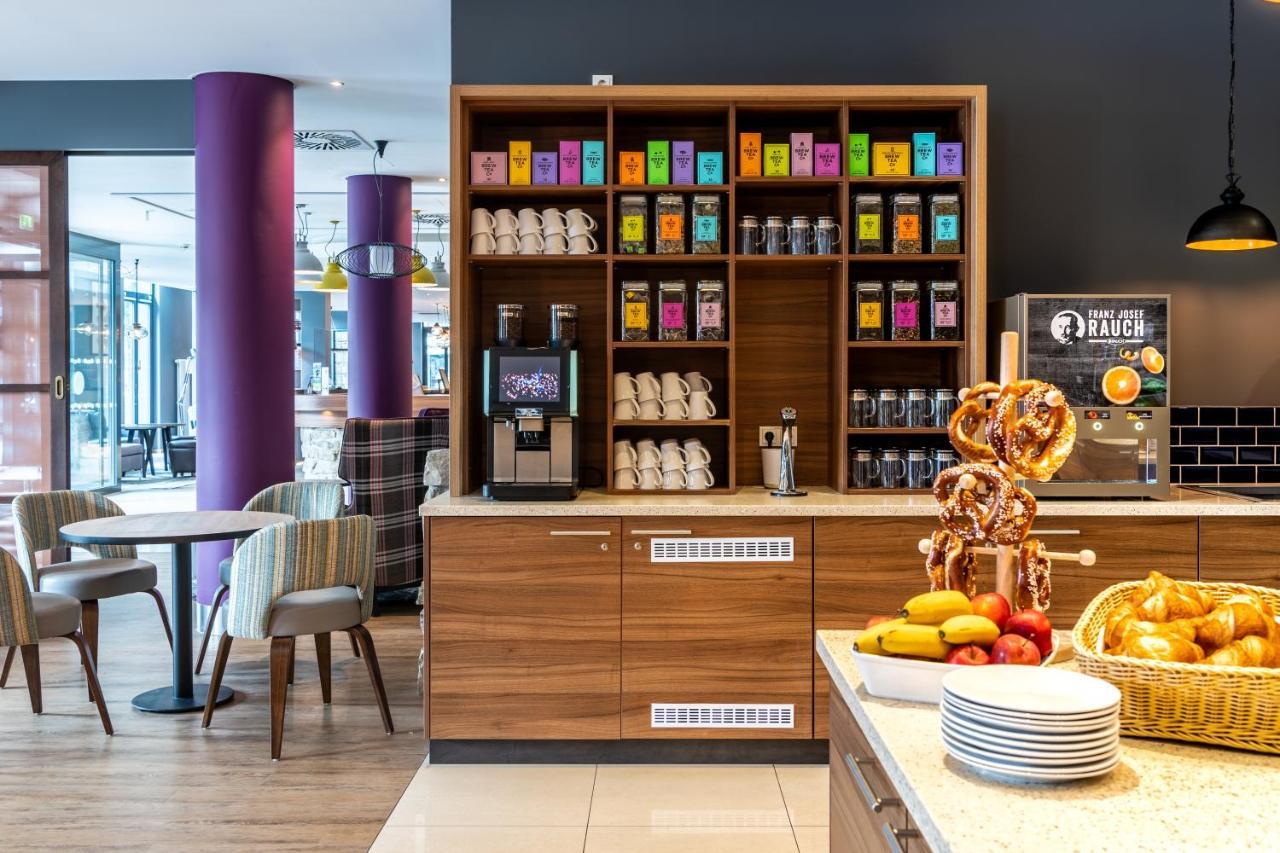 Premier Inn Dresden City Zentrum Eksteriør bilde