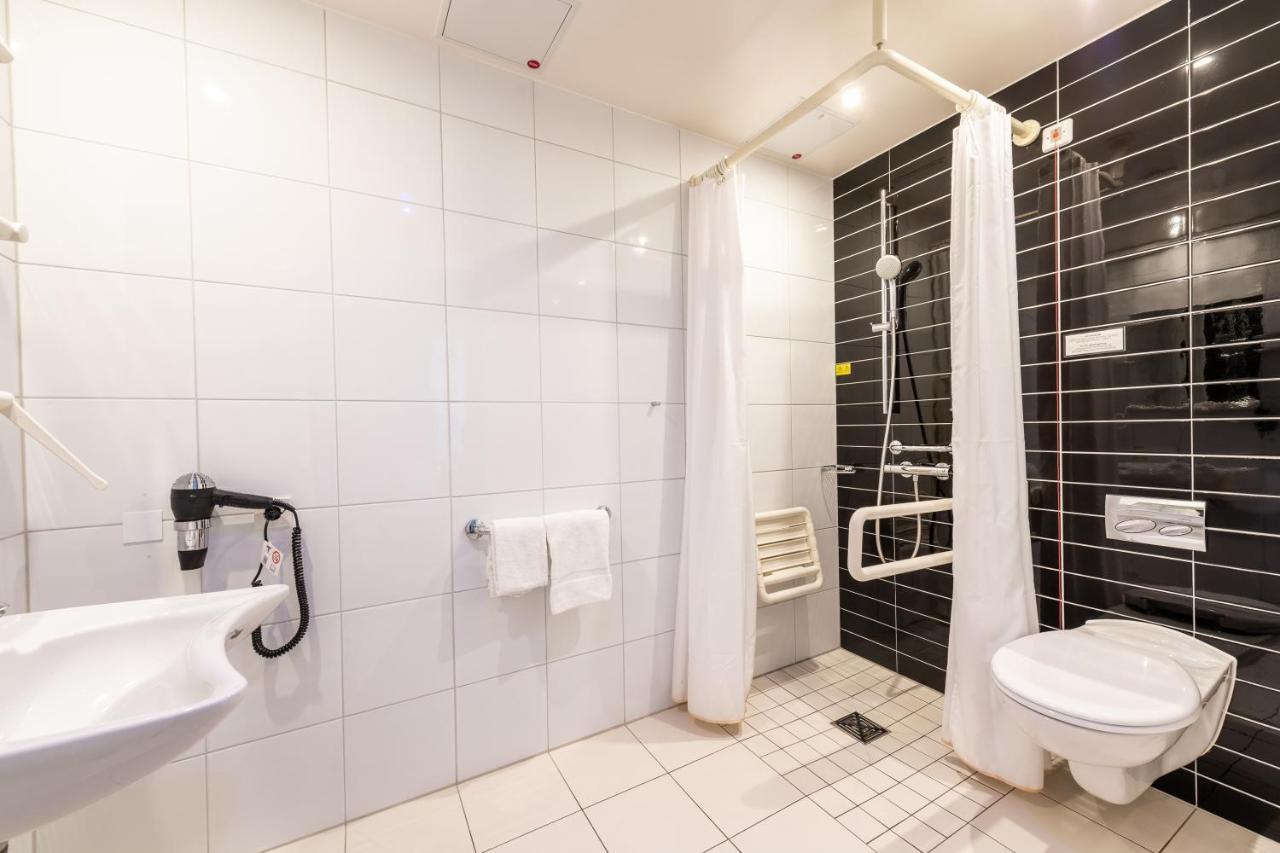 Premier Inn Dresden City Zentrum Eksteriør bilde