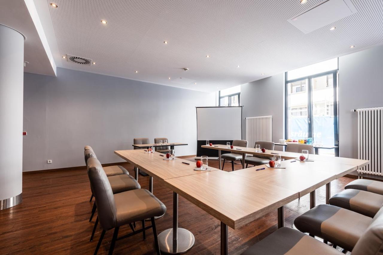 Premier Inn Dresden City Zentrum Eksteriør bilde