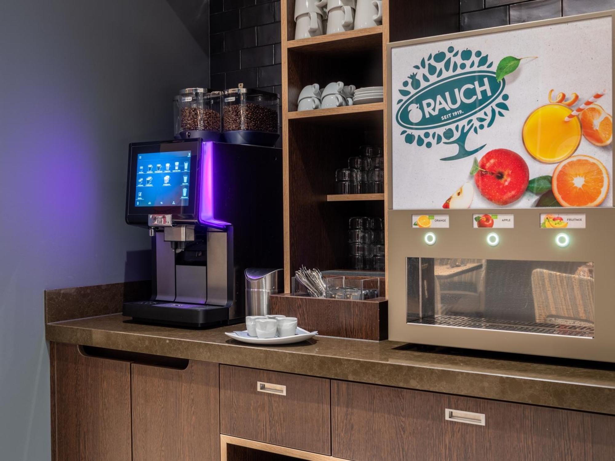 Premier Inn Dresden City Zentrum Eksteriør bilde