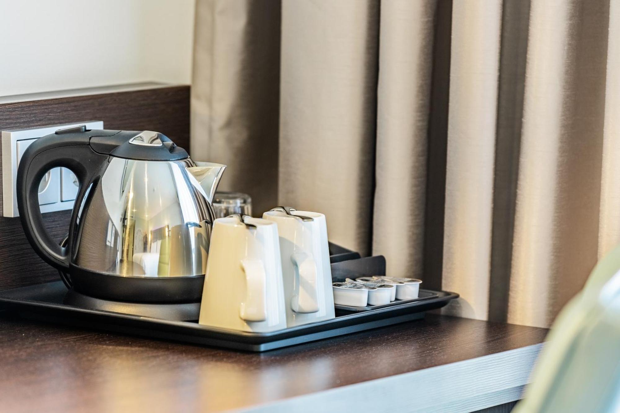 Premier Inn Dresden City Zentrum Eksteriør bilde