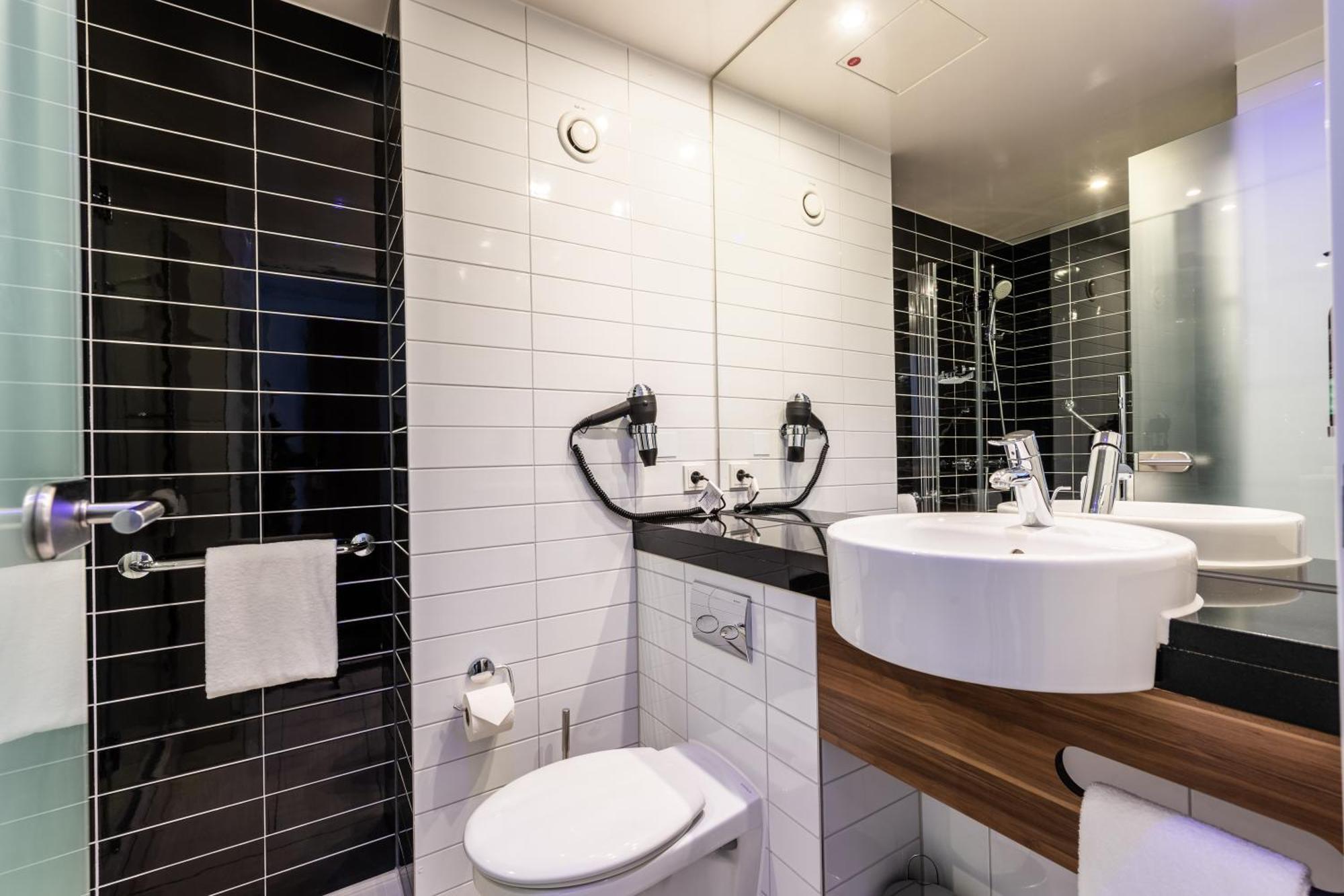 Premier Inn Dresden City Zentrum Eksteriør bilde